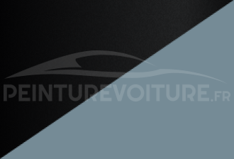 Code peinture Renault YZX Gne + Rqu