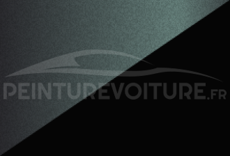 Code peinture Renault YZY Bu0934 + Dar