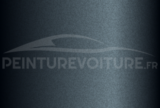 Code peinture Ford XSC2451 Karelia Grey 
