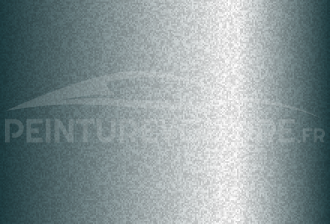 Code peinture Ford XSC2347 Atlantic (aquarius Blue)