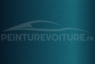 Code peinture Nissan Z01 Lazuli Blue
