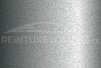 Code peinture Renault Z12 Gris Boreal