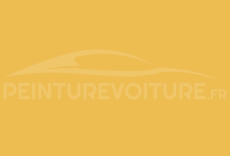 Code peinture Suzuki Z1E Naples Yellow