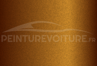 Code peinture Suzuki Z1H Dark Aragon Gold