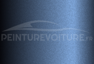 Code peinture Maruti Z1Q Midnight Blue
