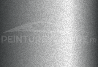 Code peinture Suzuki Z1R Mercury Silver Ii
