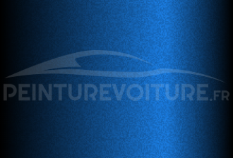 Code peinture Suzuki Z1Z Sapphire Blue