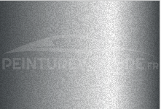 Code peinture Nissan Z20 Gris Iceberg