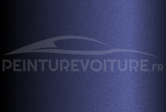 Code peinture Opel 20F Genesis Blue
