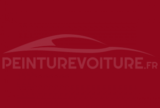 Code peinture Maruti Z2F Rouge Red
