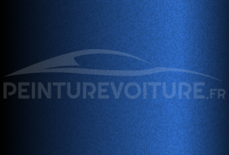 Code peinture Maruti Z2U Cats Eye Blue