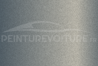 Code peinture Hyundai Z3S New Blue Grey