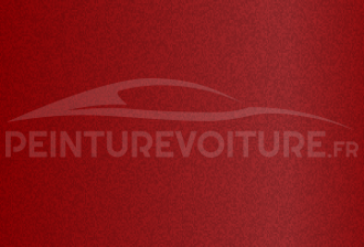 Code peinture Lamborghini Z3M Rosso Mars