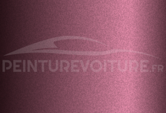 Code peinture Maruti Z3Q Purple Haze