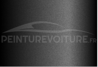 Code peinture Nissan Z41 Noir Midnight