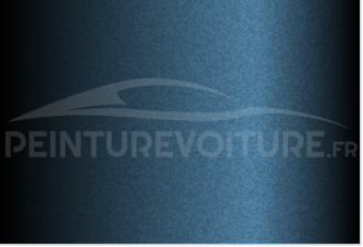Code peinture Nissan Z45 Bleu Nocturno