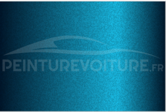 Code peinture Nissan Z46 Bleu Breeze