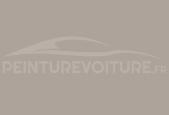 Code peinture Nissan Z50 Beige Camargue