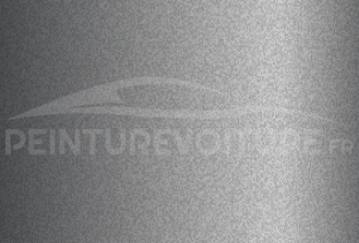 Code peinture Hyundai Z5S Hyper Silver