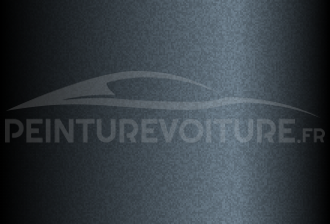 Code peinture Mazda Z6 Graphite Grey