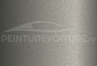 Code peinture Nissan Z61 Grey Beige