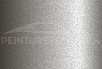 Code peinture Maruti Z6Z Pearl Silver