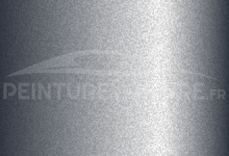 Code peinture Kia Z8 Light Metal