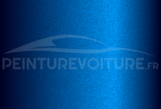 Code peinture Suzuki Z8D Cyprus Blue