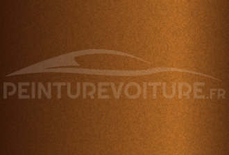 Code peinture Suzuki Z8Q Autumn Orange