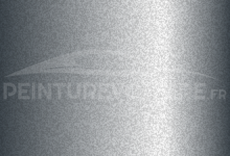 Code peinture Hyundai Z9 Crystal Silver