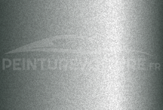 Code peinture Suzuki Z9C Greenish Silver