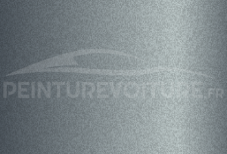Code peinture Hyundai Z9U Iceberg