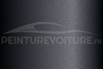 Code peinture Hyundai ZAR Steel Grey Ii