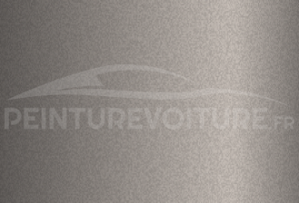 Code peinture Byd Auto ZAT Stone Grey