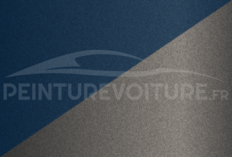 Code peinture Hyundai ZC Hn + Gf