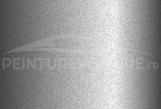 Code peinture Subaru ZCC Silky Silver