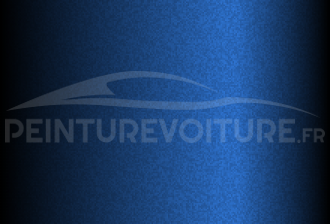 Code peinture Suzuki ZCH Cat's Eye Blue Iv