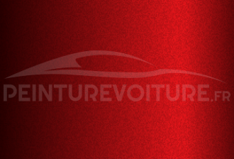 Code peinture Suzuki ZCK Supreme Red