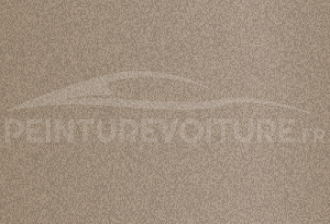 Code peinture Suzuki ZCS Coconut Beige