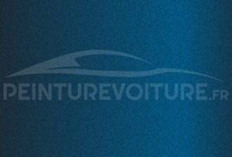 Code peinture Hyundai ZU3 Dazzling Blue