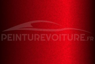 Code peinture Suzuki ZDF Rose Red - Supreme Red 2