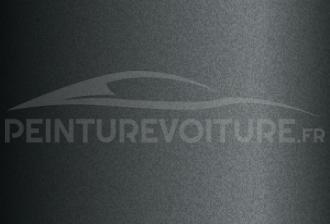 Code peinture Suzuki ZDL Graphite Grey
