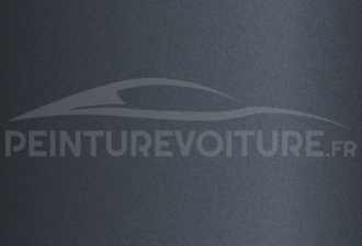 Code peinture Hyundai ZE  Dark Grey
