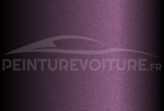 Code peinture Suzuki ZED Mysterious Violet