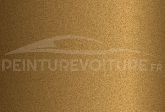 Code peinture Suzuki ZGL Venus Gold