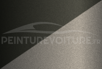 Code peinture Hyundai ZH-1 Bn + Sh