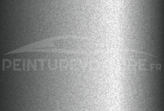 Code peinture Ford (Usa) ZJ-6684 Light Smoke