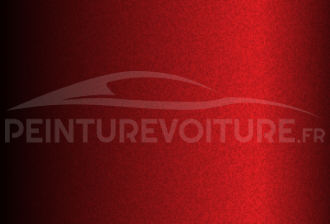 Code peinture Maruti ZJ2 Riviera Red