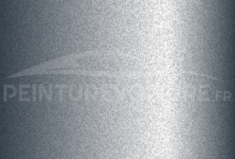 Code peinture Suzuki ZJ5 Cool Silver