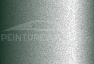 Code peinture Maruti ZJ9 Mountain Mist Green
